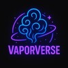 Logo of telegram channel par_me — VaporVerse public prices