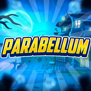 Логотип телеграм канала @parabellumbs — Parabellum