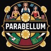 Логотип телеграм канала @parabellumpokermsk — ♣️♥️ParabellumPoker♠️♦️