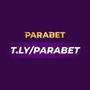 Telegram channel Parabet Resmi logo