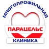 Логотип телеграм канала @paracelsekb — Парацельс