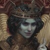 Логотип телеграм канала @paracosmspirituallyrich — ParaCosm для богатых (духовно)