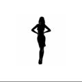 Logo saluran telegram paradamasoficiall — Para Damas Oficial 🧍🏼‍♀️
