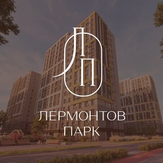 Telegram channel «Лермонтов Парк» BROKER CLUB logo