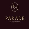 Логотип телеграм канала @parade_broker_club — PARADE BROKER CLUB