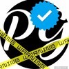 Логотип телеграм канала @paradigma52 — Парадигма