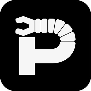 Логотип телеграм канала @paradigmapenza — PARADIGMA