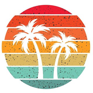 Логотип телеграм -каналу paradise_nook — Райський куточок 🦜 Природа 🌳