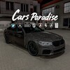 Logo of telegram channel paradise_cars — /𝘾𝙖𝙧𝙨 𝙋𝙖𝙧𝙖𝙙𝙞𝙨𝙚/🌴