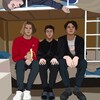 Логотип телеграм канала @paradise_sq — paradise_squad