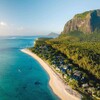 Логотип телеграм канала @paradisecard — 🏝️ПАРАДАЙС