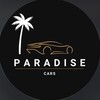 Логотип телеграм канала @paradisecars — Paradise cars | Автомобили с пробегом