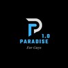 Logo of telegram channel paradiseg1 — The channel has moved