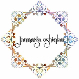 Telegram kanalining logotibi paradisemm — Jannatga oshiqlar