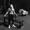 Логотип телеграм канала @paradisemuzs — PARADISE MUSIC🤼‍♂️