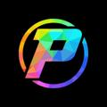 Logo saluran telegram paradiseotpbypass — #1 OTP BOT | ParadiseOTP ⚡️