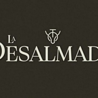 Logotipo del canal de telegramas paradiseownershdduenosdelparaiso - 𝐿𝐴 𝐷𝐸𝑆𝐴𝐿𝑀𝐴𝐷𝐴