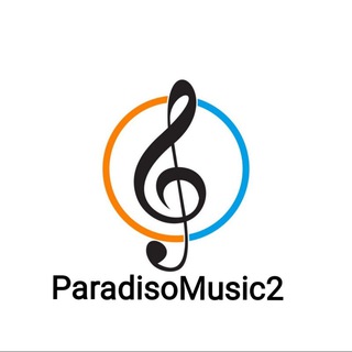 Logo del canale telegramma paradisomusic2 - International Music