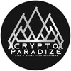 Logo of telegram channel paradizeid — Paradizeid