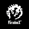 لوگوی کانال تلگرام paradoox77 — ParadooX