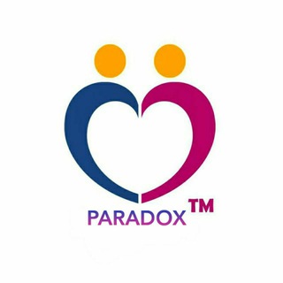 لوگوی کانال تلگرام paradosk — پارادوکس‌