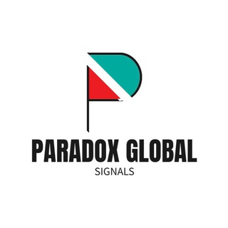 Telegram каналынын логотиби paradox_globalsignal — PARADOX GLOBAL SIGNALS🏆💰