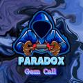 Logo saluran telegram paradoxes1 — 🔮 Paradox Gem Calls 🔮
