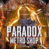 Логотип телеграм канала @paradoxmetroshop — Наборы Metro