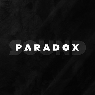 Telegram kanalining logotibi paradoxprod — PARADOX PROD