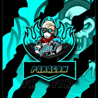 لوگوی کانال تلگرام paragon_freefire — ＰＡＲＡＧＯＮ