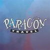 Логотип телеграм канала @paragontravel — Paragon Travel