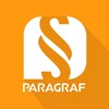 Telegram kanalining logotibi paragraf4444 — Paragraf.uz