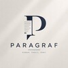 Telegram kanalining logotibi paragraf_uzb — PARAGRAF