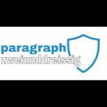Logo saluran telegram paragraph32 — Claudia Jaworski