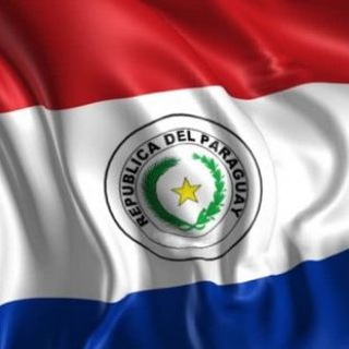 Логотип телеграм канала @paraguay_ru — Парагвай полезные статьи