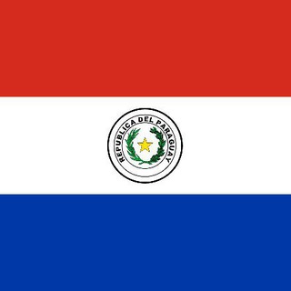 Telegram channel Paraguay logo
