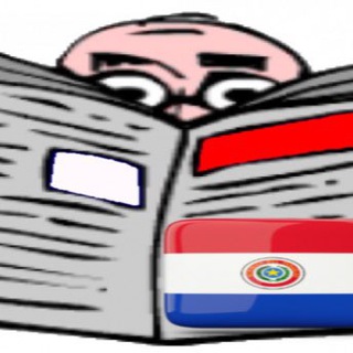 Логотип телеграм канала @paraguaynovosti — Paraguay News на русском
