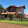 Логотип телеграм канала @paraguayrealty — Аренда / Продажа в Парагвае