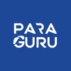 Логотип телеграм канала @paragurumoscow — PARAGURU.MOSCOW