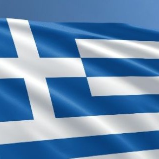 Логотип телеграм канала @parakaloru — Греция, Кипр, Италия - красивые картинки