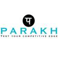 Logo saluran telegram parakh_ras — परख RAS™ –Channel