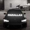 Логотип телеграм канала @parallaxprod — ᴩᴀrᴀllᴀx.ᴩrᴏd