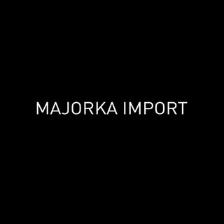 Логотип телеграм канала @parallel_majorka_import — ПАРАЛЛЕЛЬНЫЙ ИМПОРТ