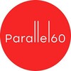 Логотип телеграм канала @parallel60travel — Турфирма "Параллель 60"