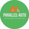 Логотип телеграм канала @parallelauto — Parallel-auto ( покупка и доставка авто из Дубая_ОАЭ_Эмиратов, Кореи и Японии)