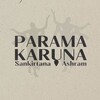 Логотип телеграм канала @parama_karuna — Parama Karuna