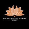 Логотип телеграм канала @paramakarunamandir — Parama Karuna Mandir