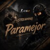 Логотип телеграм -каналу paramejor96 — Paramejor