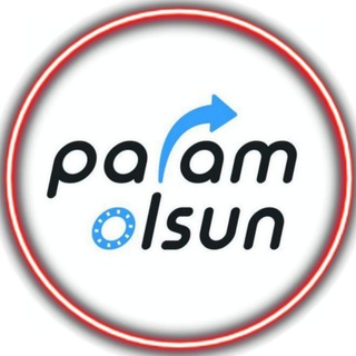 Telgraf kanalının logosu paramolsun — Gigcep - Yeni Nesil Sosyal Görev Platformu 🛎