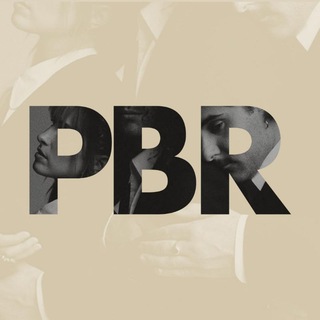 Logotipo do canal de telegrama paramorebr - Paramore BR